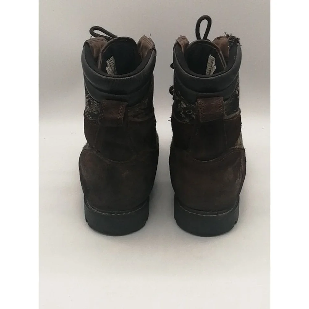 Brahma boots mens